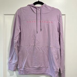 Under Armour hoodie